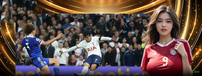 Guia rápido de apostas ao vivo na 33ww