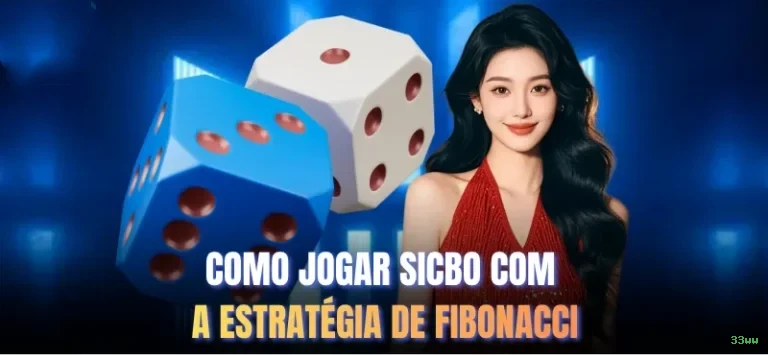 Cassino ao vivo 33ww dealers