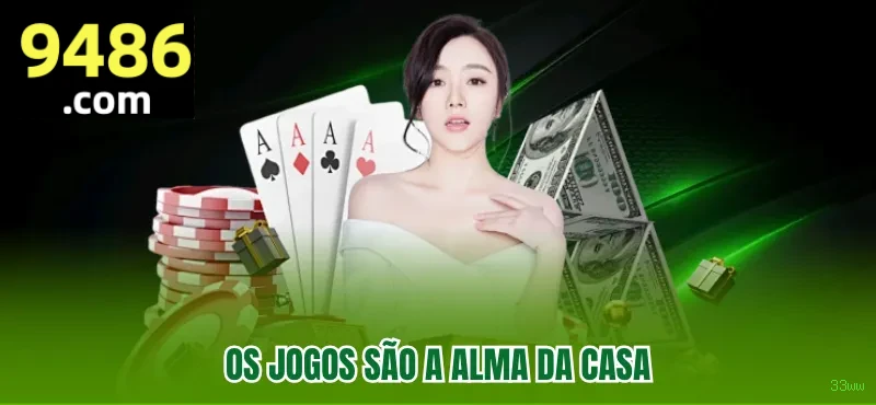 Cassino 33ww app mobile