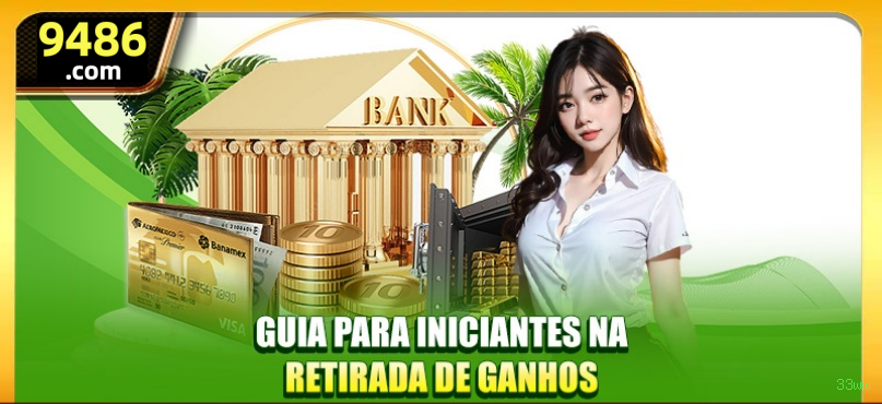Bônus boas-vindas 33ww R$100