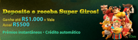 Suporte VIP 33ww - atendimento prioritário